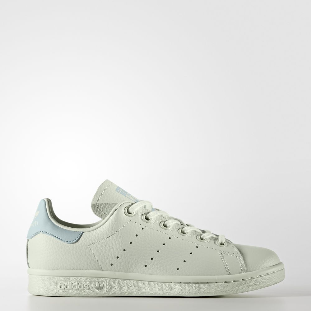 Adidas Stan Smith - Originals για αγορια - Μπεζ,Μέγεθος: EU 27 – 39 1/3 (224RFCDS)